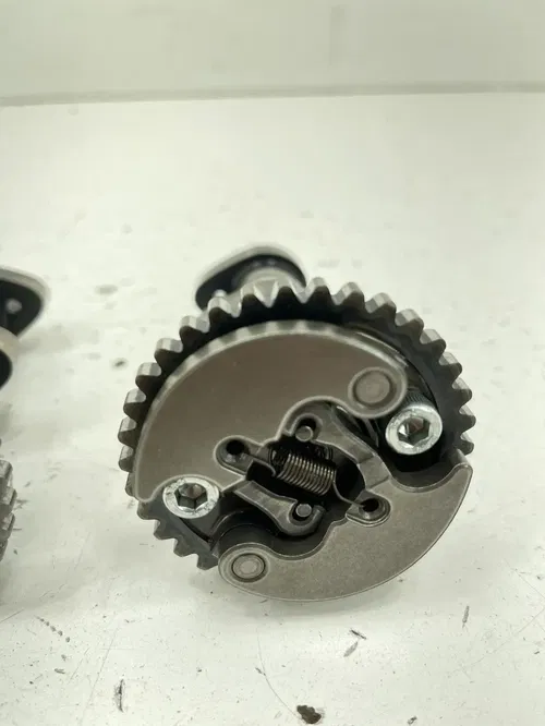 Kawasaki KX450F - Stock Intake and Exhaust Camshaft Cams Set - 2013 KX 450 OEM