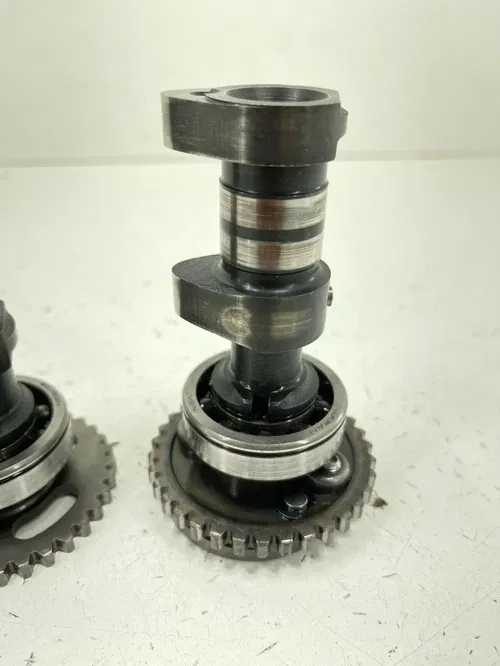 Kawasaki KX450F - Stock Intake and Exhaust Camshaft Cams Set - 2013 KX 450 OEM