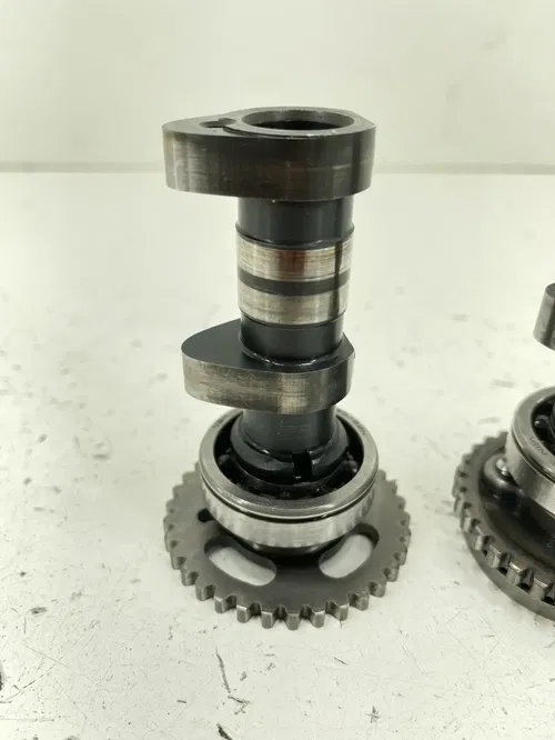 Kawasaki KX450F - Stock Intake and Exhaust Camshaft Cams Set - 2013 KX 450 OEM