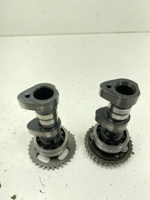 Kawasaki KX450F - Stock Intake and Exhaust Camshaft Cams Set - 2013 KX 450 OEM