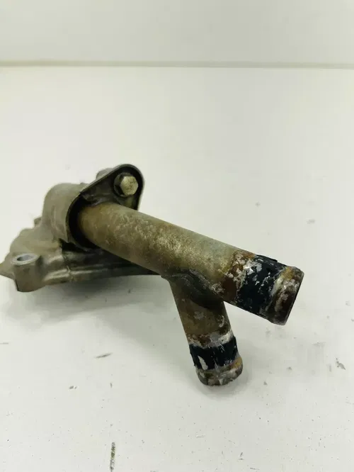2006 YZ450F Yz 450 Water Pump Cover Impeller OEM Housing - Yamaha Yz 450f