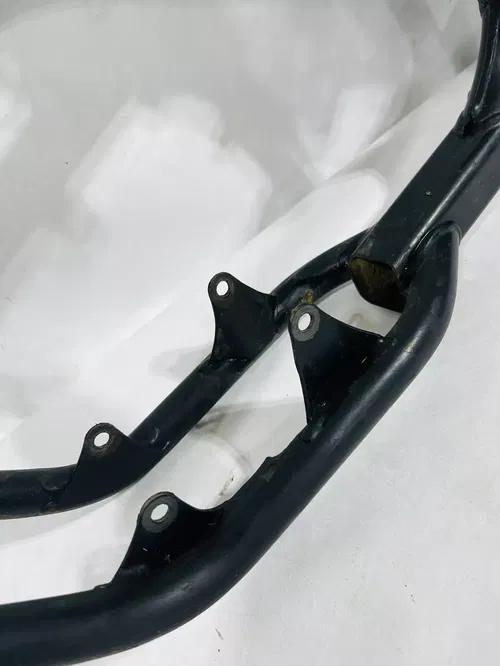 KTM 65SX - SXS 65 Stock Main Frame - ( CLEAN CLEAR ) 2012 65 SX OEM