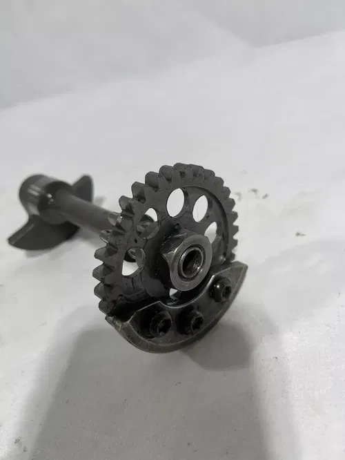 counterbalance balance shaft gear 1998 1999 2000 2001 2002 YZ426F YZ400F WR426F