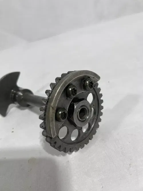 counterbalance balance shaft gear 1998 1999 2000 2001 2002 YZ426F YZ400F WR426F