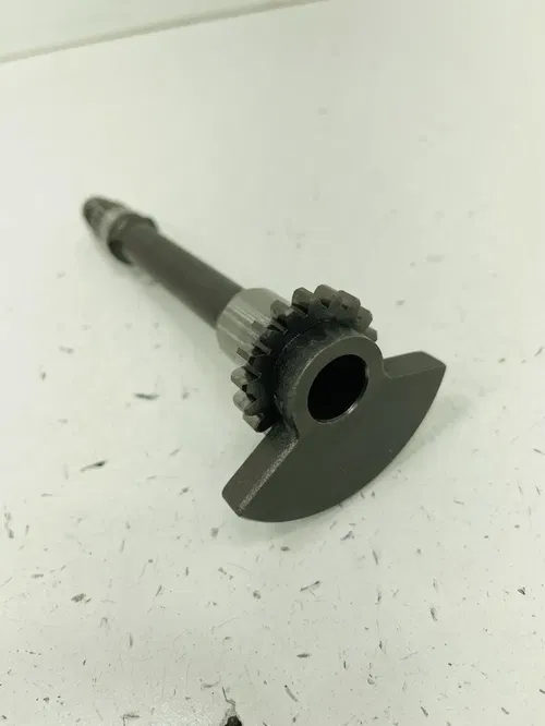 Honda CRF450R - Stock Counterbalance Shaft Weight Gear - 2008 CRF 450 OEM