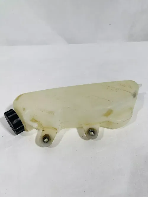 2003 YAMAHA WR250F Wr250 COOLANT WATER TANK RESERVOIR BOTTLE 5GS-21871-00-00 OEM