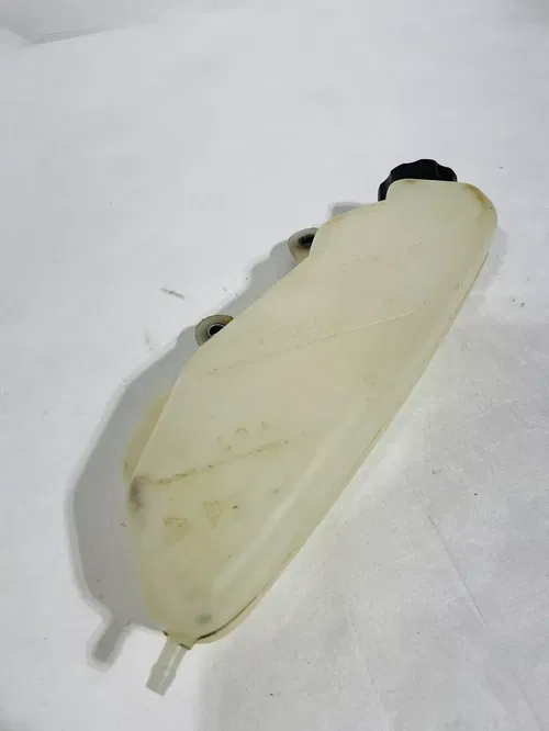 2003 YAMAHA WR250F Wr250 COOLANT WATER TANK RESERVOIR BOTTLE 5GS-21871-00-00 OEM