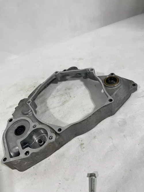 2017 - 2019 KX250F Kx 250 Clutch Inner Cover Case Cover Oem