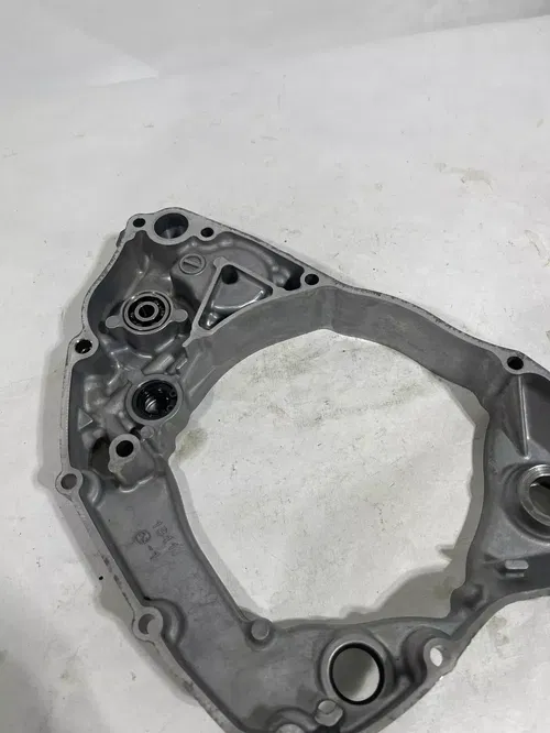 2017 - 2019 KX250F Kx 250 Clutch Inner Cover Case Cover Oem