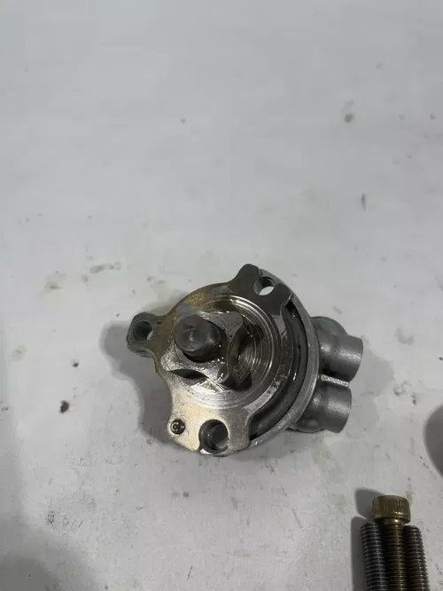 2005 Yamaha  YZ250F WR250F  Oil Pump & Rotor Assembly fits 2001-2013