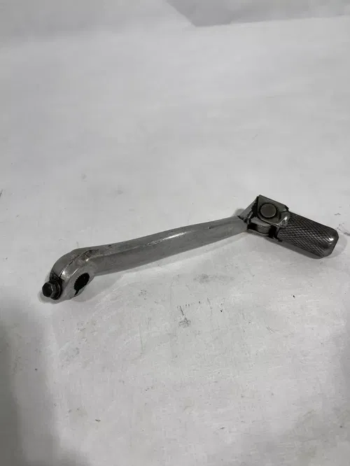 1999 Yamaha WR400F - Gear Shift Lever Shifter OEM - Stock Wr 400 Shifter