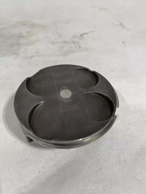2019 Kawasaki Kx 250f OEM Cylinder Jug Barrel OEM KAWASAKI KX250F W/piston