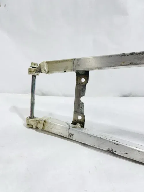 2011 Suzuki RM-Z250 RMZ250 - OEM Subframe Sub Frame Chassis Rear - 41200-49H10