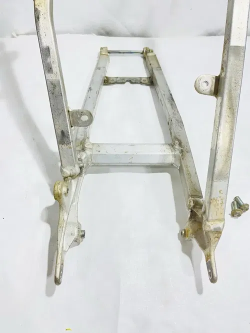 2011 Suzuki RM-Z250 RMZ250 - OEM Subframe Sub Frame Chassis Rear - 41200-49H10