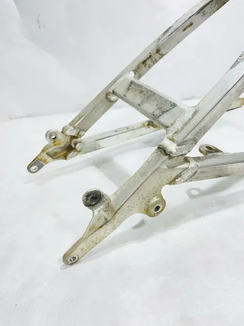 2011 Suzuki RM-Z250 RMZ250 - OEM Subframe Sub Frame Chassis Rear - 41200-49H10