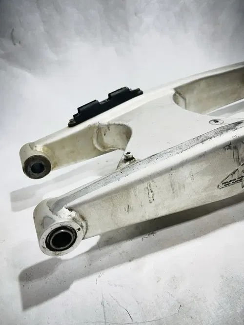 2008 Husqvarna TE250 / TE 250 - OEM Rear Arm Swingarm Stock - 8000B0229