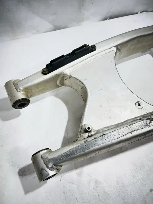 2008 Husqvarna TE250 / TE 250 - OEM Rear Arm Swingarm Stock - 8000B0229