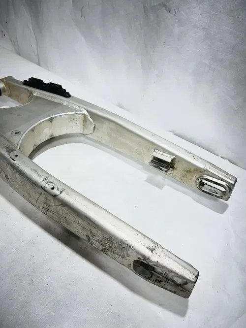 2008 Husqvarna TE250 / TE 250 - OEM Rear Arm Swingarm Stock - 8000B0229