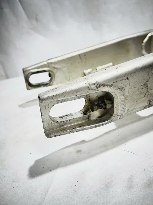 2008 Husqvarna TE250 / TE 250 - OEM Rear Arm Swingarm Stock - 8000B0229