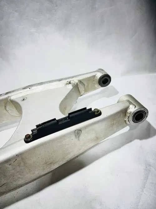 2008 Husqvarna TE250 / TE 250 - OEM Rear Arm Swingarm Stock - 8000B0229
