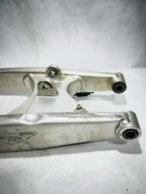 2008 Husqvarna TE250 / TE 250 - OEM Rear Arm Swingarm Stock - 8000B0229