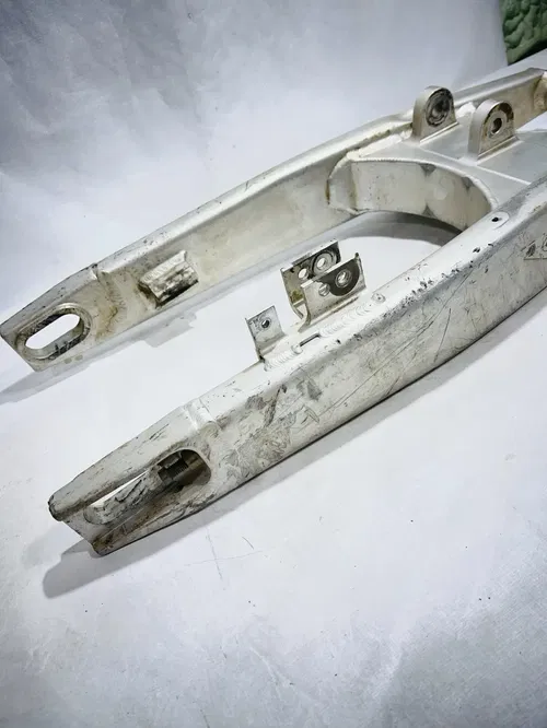2008 Husqvarna TE250 / TE 250 - OEM Rear Arm Swingarm Stock - 8000B0229