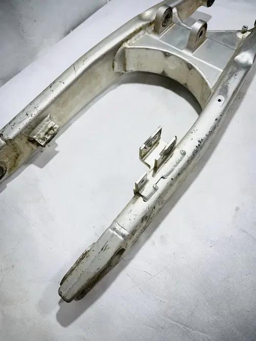 2008 Husqvarna TE250 / TE 250 - OEM Rear Arm Swingarm Stock - 8000B0229
