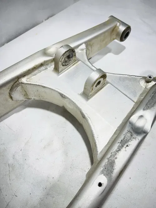 2008 Husqvarna TE250 / TE 250 - OEM Rear Arm Swingarm Stock - 8000B0229