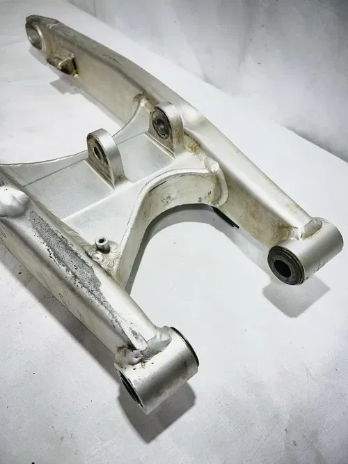 2008 Husqvarna TE250 / TE 250 - OEM Rear Arm Swingarm Stock - 8000B0229