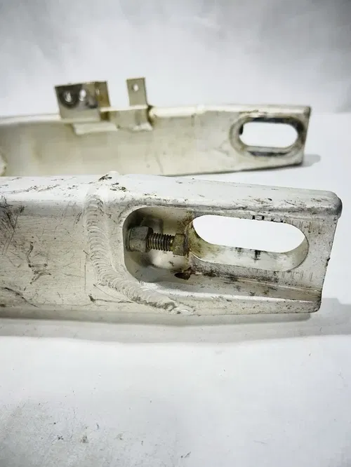 2008 Husqvarna TE250 / TE 250 - OEM Rear Arm Swingarm Stock - 8000B0229