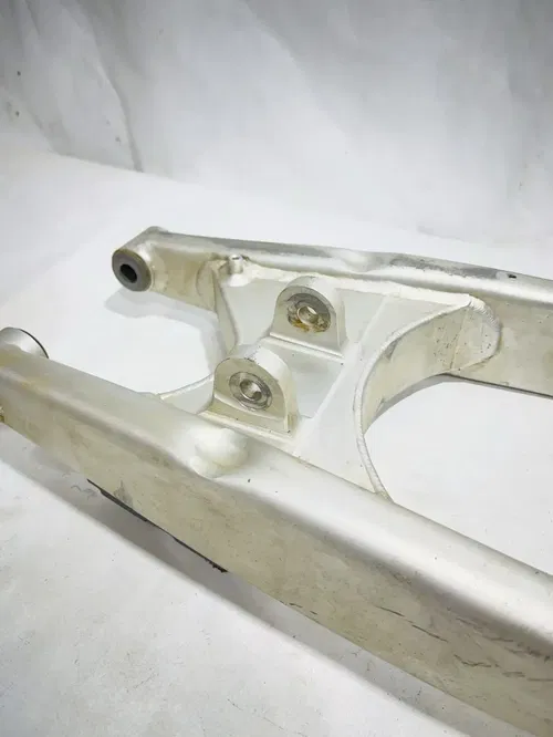 2008 Husqvarna TE250 / TE 250 - OEM Rear Arm Swingarm Stock - 8000B0229