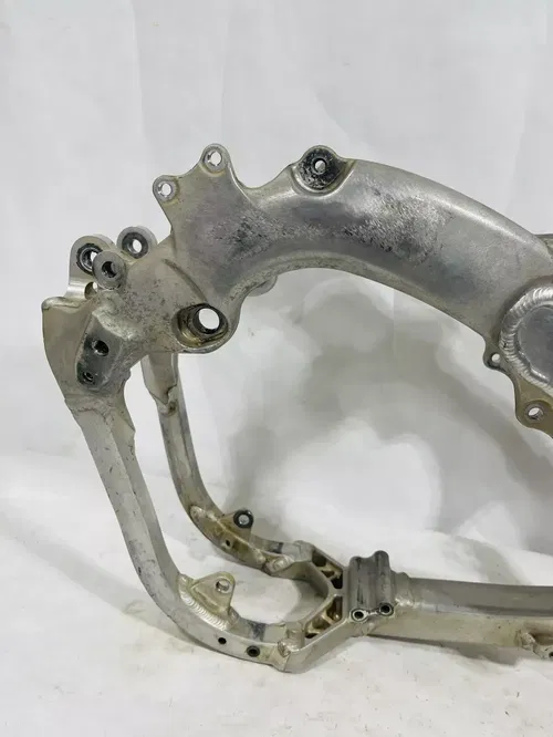 2014-2016 KX250F Frame Chassis Complete Frame Chassis 2014 KX250F Straight