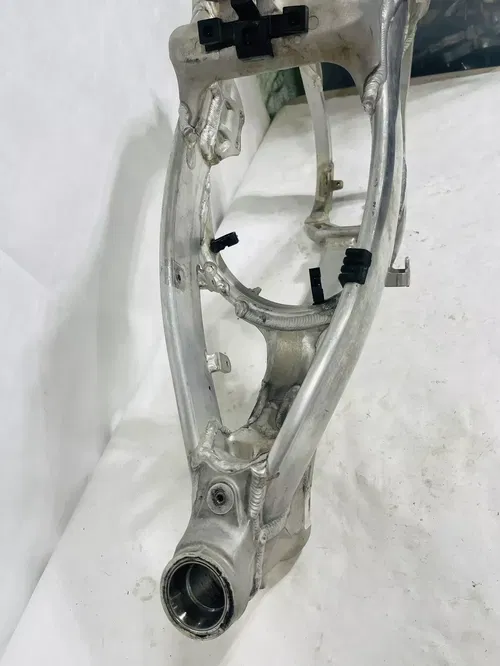 2014-2016 KX250F Frame Chassis Complete Frame Chassis 2014 KX250F Straight