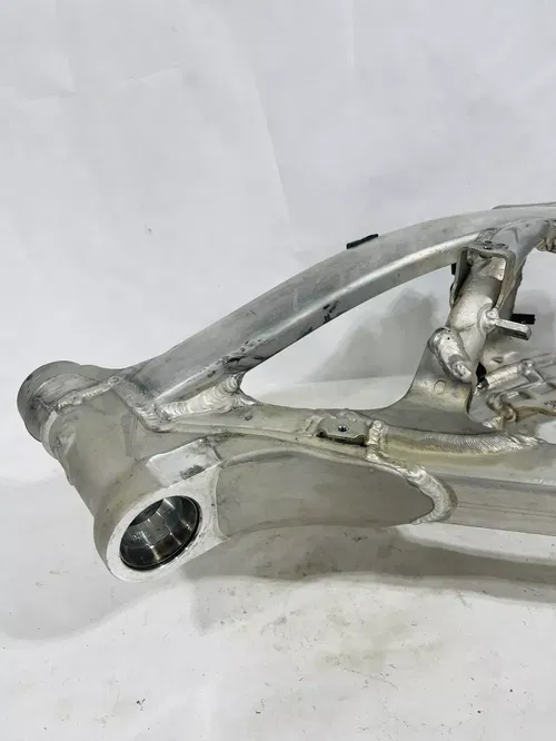 2014-2016 KX250F Frame Chassis Complete Frame Chassis 2014 KX250F Straight