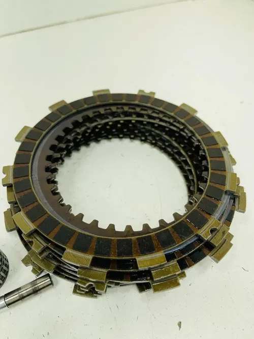 2012 KX250F KX 250F HINSON Clutch Kit Primary BILLET Basket Assembly *SEE PICS