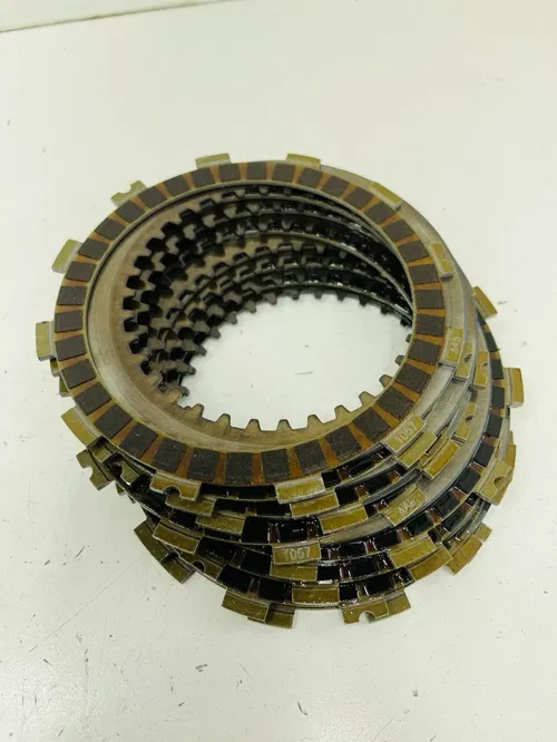 2012 KX250F KX 250F HINSON Clutch Kit Primary BILLET Basket Assembly *SEE PICS