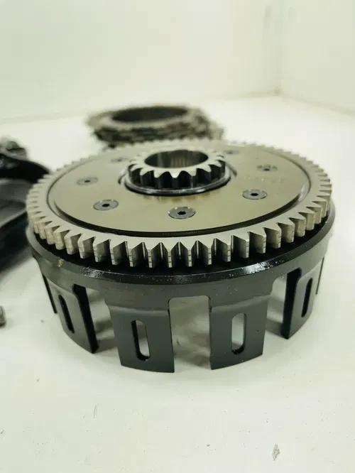 2012 KX250F KX 250F HINSON Clutch Kit Primary BILLET Basket Assembly *SEE PICS