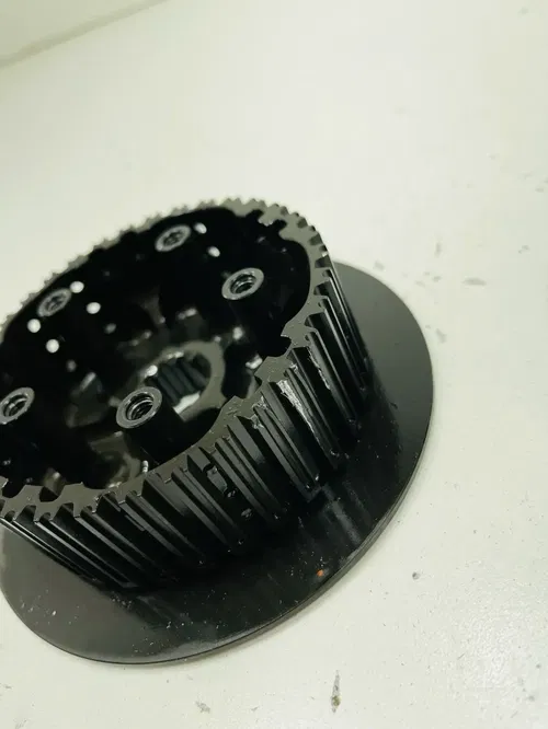 2012 KX250F KX 250F HINSON Clutch Kit Primary BILLET Basket Assembly *SEE PICS