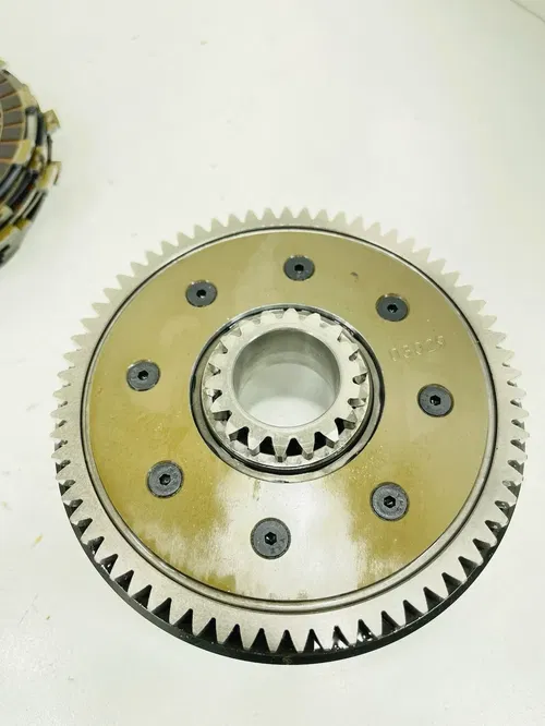 2012 KX250F KX 250F HINSON Clutch Kit Primary BILLET Basket Assembly *SEE PICS