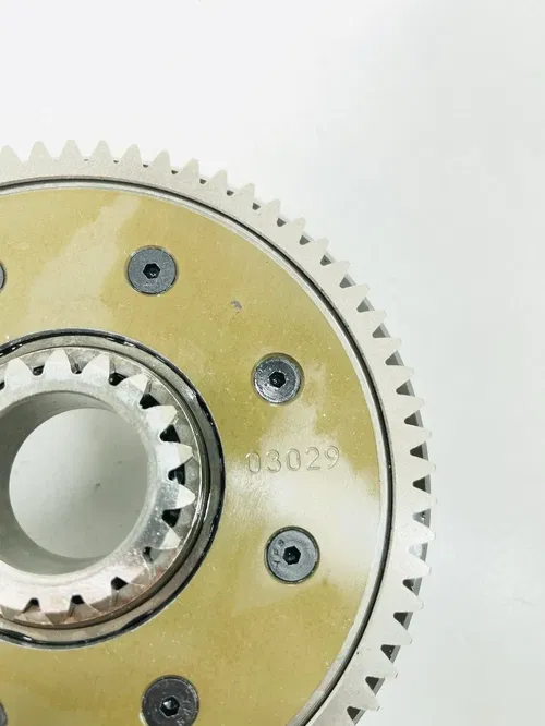2012 KX250F KX 250F HINSON Clutch Kit Primary BILLET Basket Assembly *SEE PICS