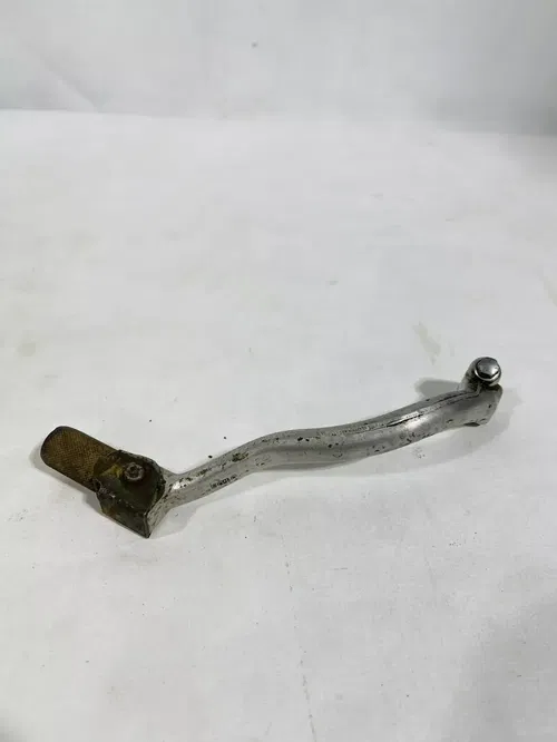2007 Kawasaki KX250F KX 250f 450 OEM Shift Pedal Change Lever Shifter 13156-0050