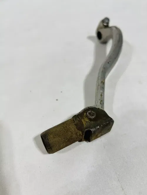 2007 Kawasaki KX250F KX 250f 450 OEM Shift Pedal Change Lever Shifter 13156-0050