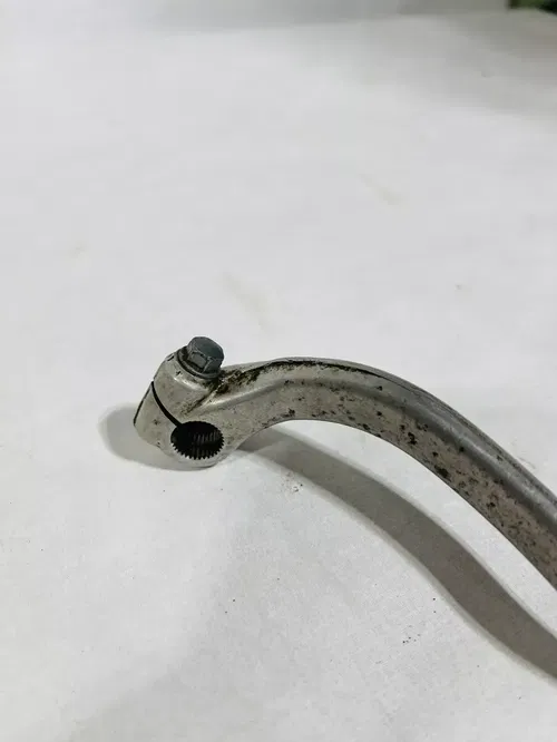 2007 Kawasaki KX250F KX 250f 450 OEM Shift Pedal Change Lever Shifter 13156-0050