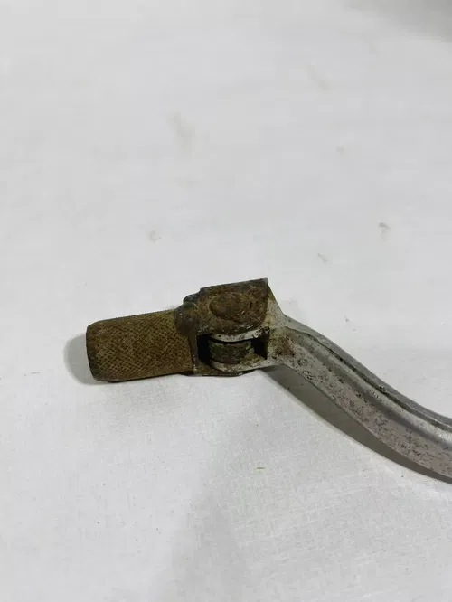 2007 Kawasaki KX250F KX 250f 450 OEM Shift Pedal Change Lever Shifter 13156-0050