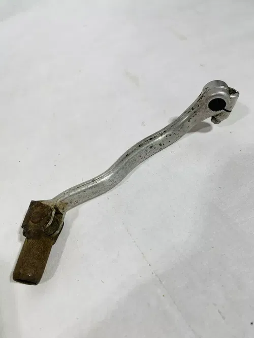 2007 Kawasaki KX250F KX 250f 450 OEM Shift Pedal Change Lever Shifter 13156-0050
