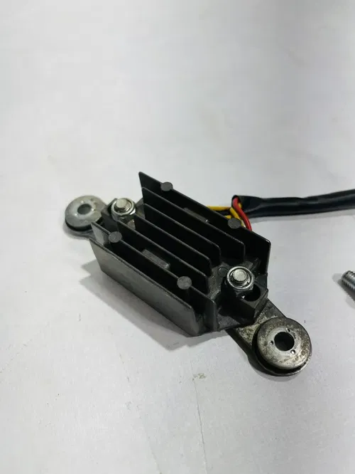 2013-2015 Kawasaki KX450F Kx 450F OEM Regulator (Stock Rectifier Voltage ‘13)
