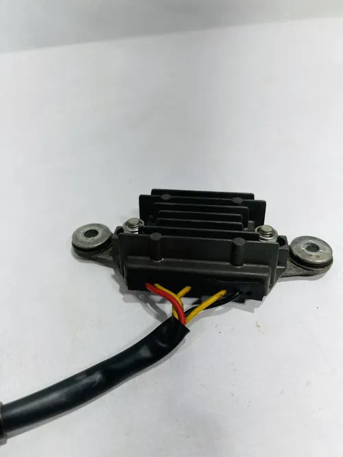 2013-2015 Kawasaki KX450F Kx 450F OEM Regulator (Stock Rectifier Voltage ‘13)