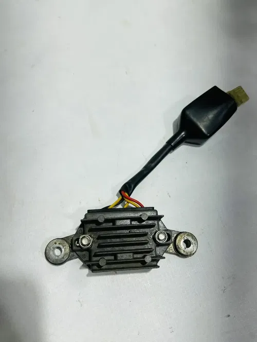 2013-2015 Kawasaki KX450F Kx 450F OEM Regulator (Stock Rectifier Voltage ‘13)