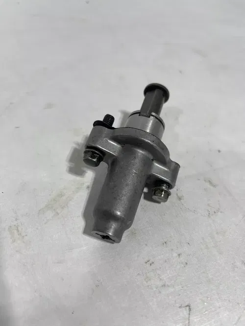 1999 Yamaha WR400F Timing Chain Tensioner Adjuster Oem