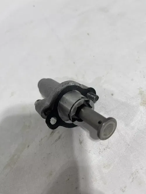 1999 Yamaha WR400F Timing Chain Tensioner Adjuster Oem